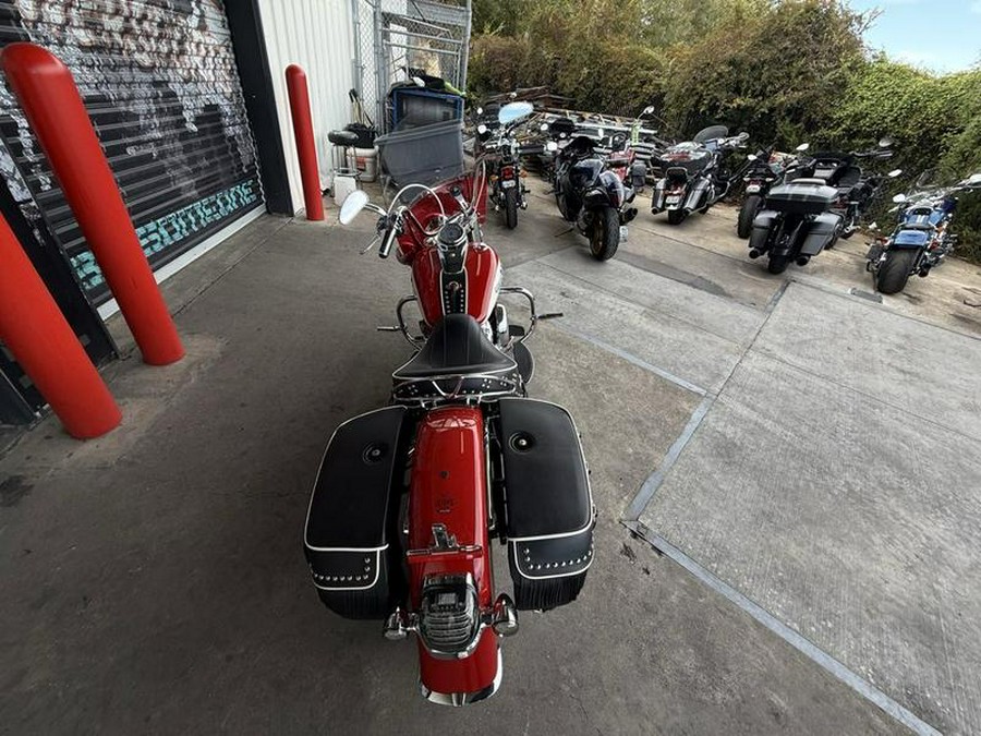 2024 Harley-Davidson® FLI - Hydra-Glide Revival