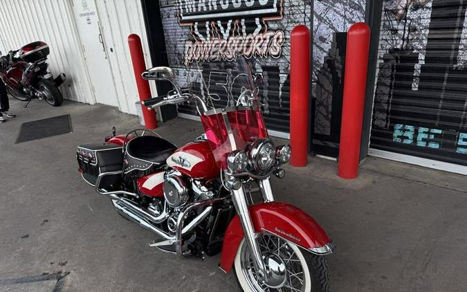 2024 Harley-Davidson® FLI - Hydra-Glide Revival