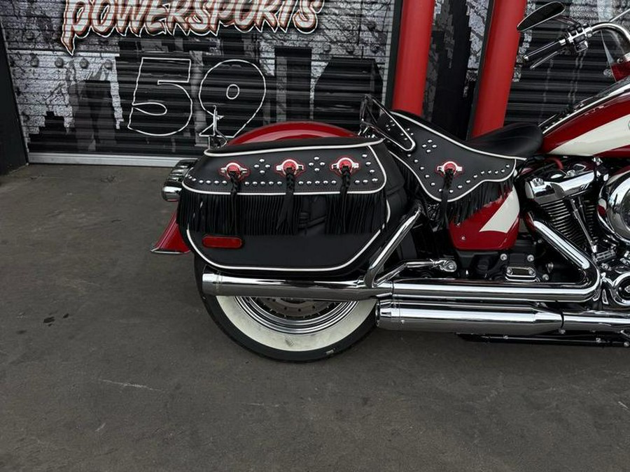 2024 Harley-Davidson® FLI - Hydra-Glide Revival