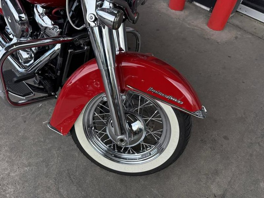 2024 Harley-Davidson® FLI - Hydra-Glide Revival