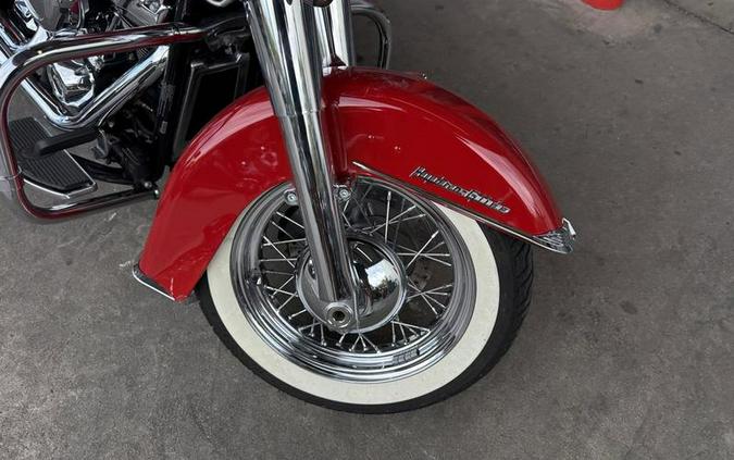 2024 Harley-Davidson® FLI - Hydra-Glide Revival