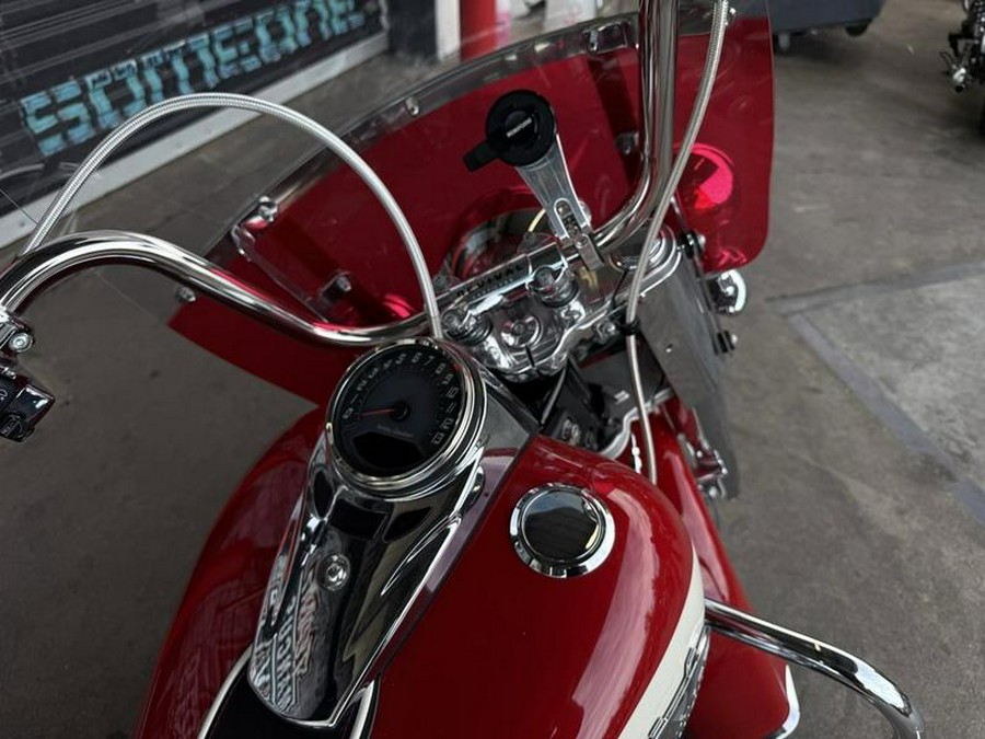 2024 Harley-Davidson® FLI - Hydra-Glide Revival