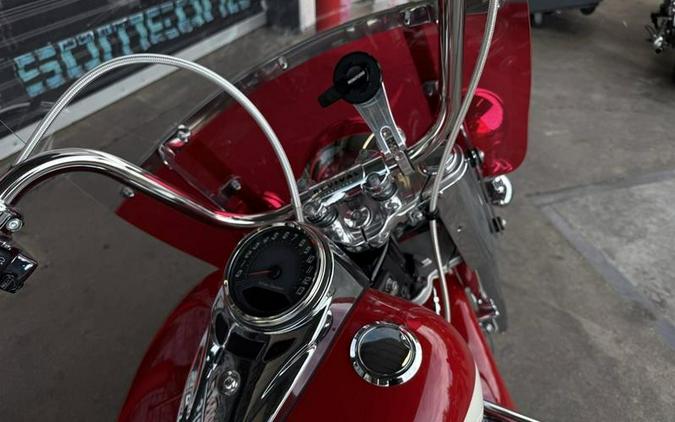 2024 Harley-Davidson® FLI - Hydra-Glide Revival