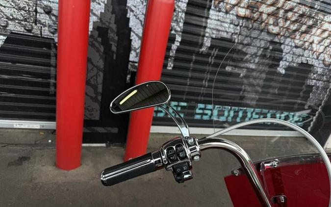 2024 Harley-Davidson® FLI - Hydra-Glide Revival