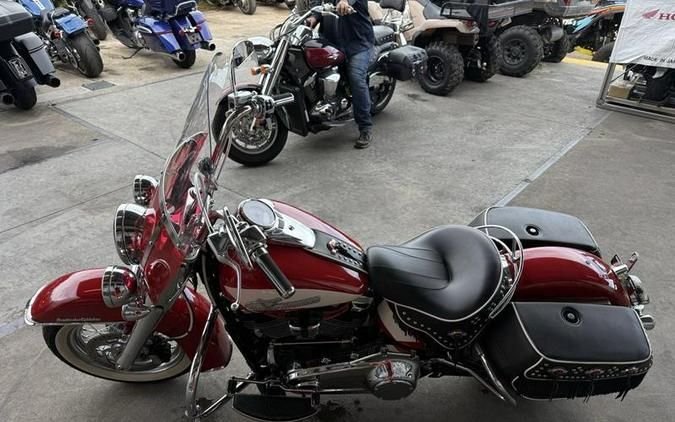 2024 Harley-Davidson® FLI - Hydra-Glide Revival