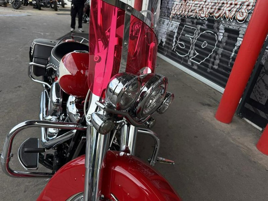 2024 Harley-Davidson® FLI - Hydra-Glide Revival