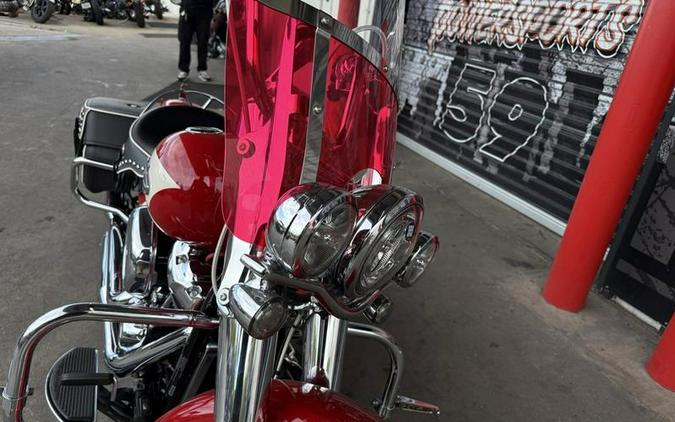 2024 Harley-Davidson® FLI - Hydra-Glide Revival