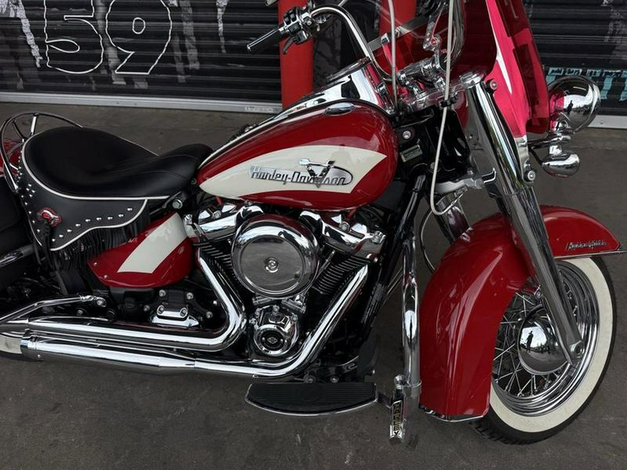 2024 Harley-Davidson® FLI - Hydra-Glide Revival