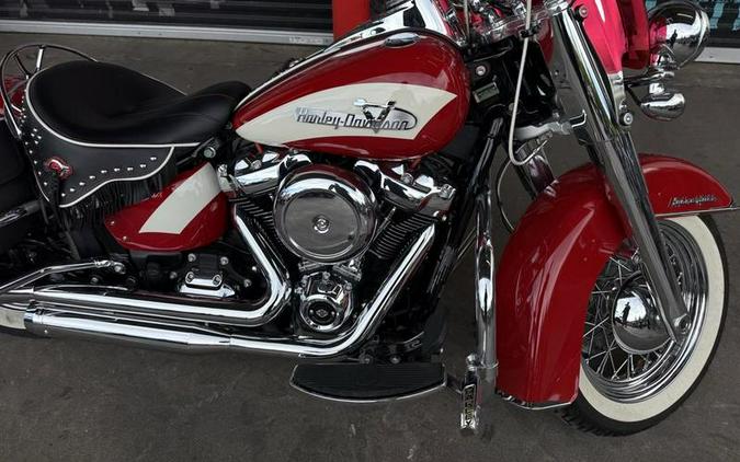 2024 Harley-Davidson® FLI - Hydra-Glide Revival