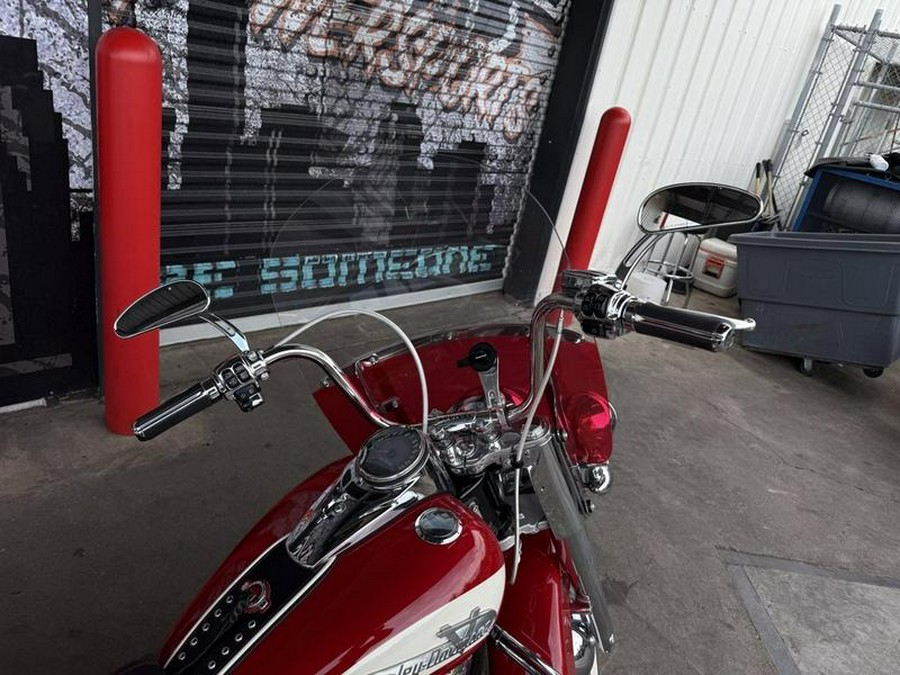 2024 Harley-Davidson® FLI - Hydra-Glide Revival