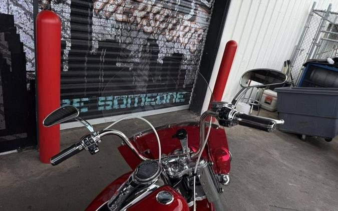 2024 Harley-Davidson® FLI - Hydra-Glide Revival