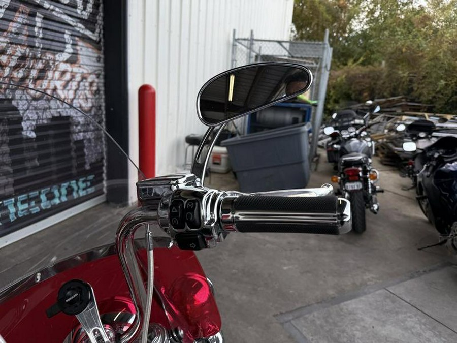 2024 Harley-Davidson® FLI - Hydra-Glide Revival