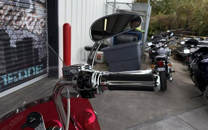 2024 Harley-Davidson® FLI - Hydra-Glide Revival