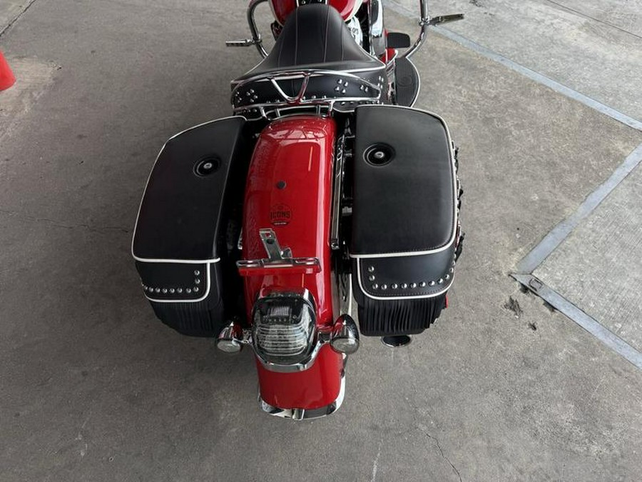 2024 Harley-Davidson® FLI - Hydra-Glide Revival