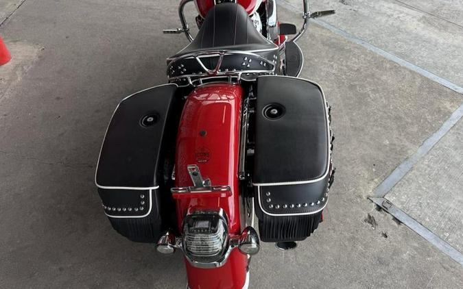 2024 Harley-Davidson® FLI - Hydra-Glide Revival