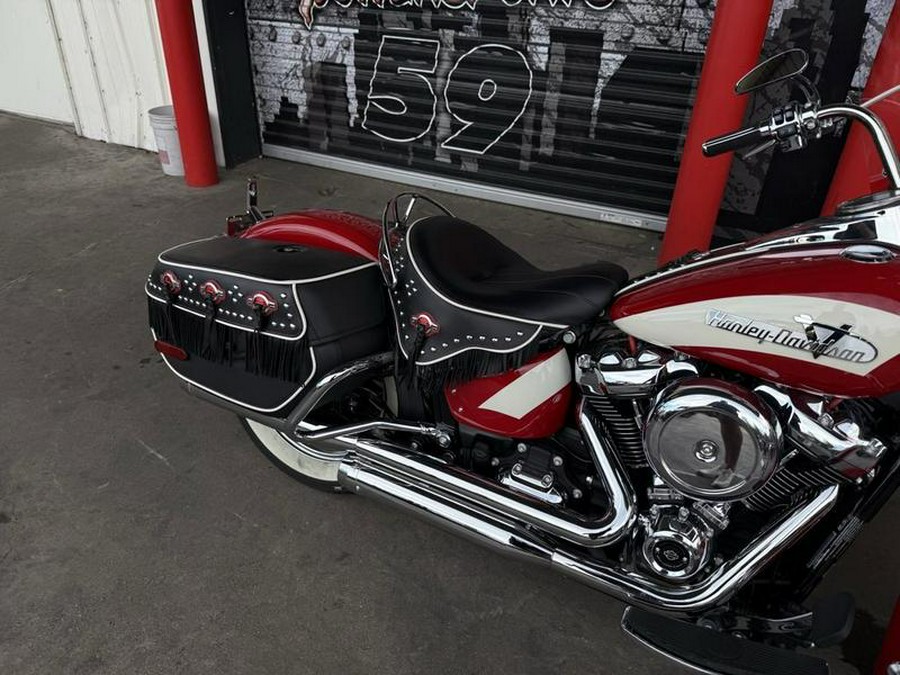2024 Harley-Davidson® FLI - Hydra-Glide Revival