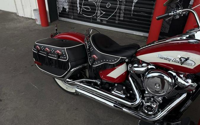 2024 Harley-Davidson® FLI - Hydra-Glide Revival