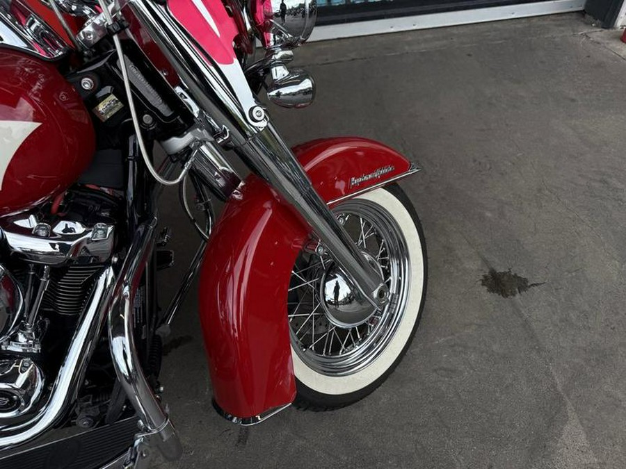 2024 Harley-Davidson® FLI - Hydra-Glide Revival