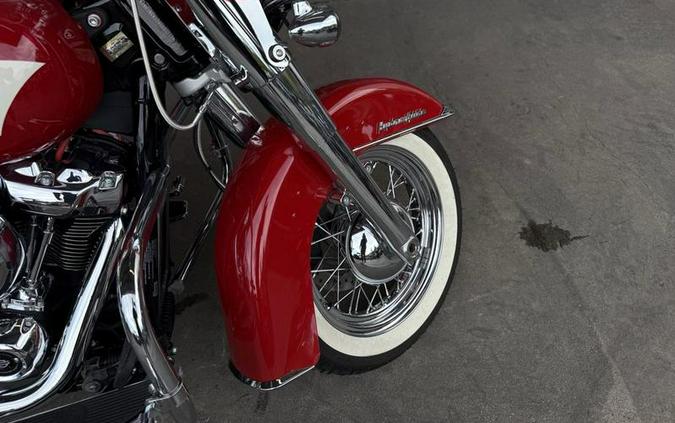 2024 Harley-Davidson® FLI - Hydra-Glide Revival