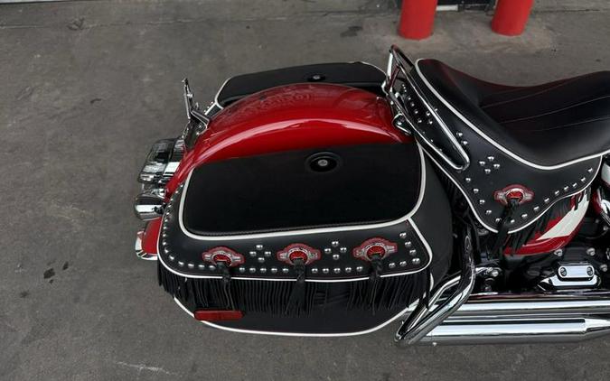 2024 Harley-Davidson® FLI - Hydra-Glide Revival