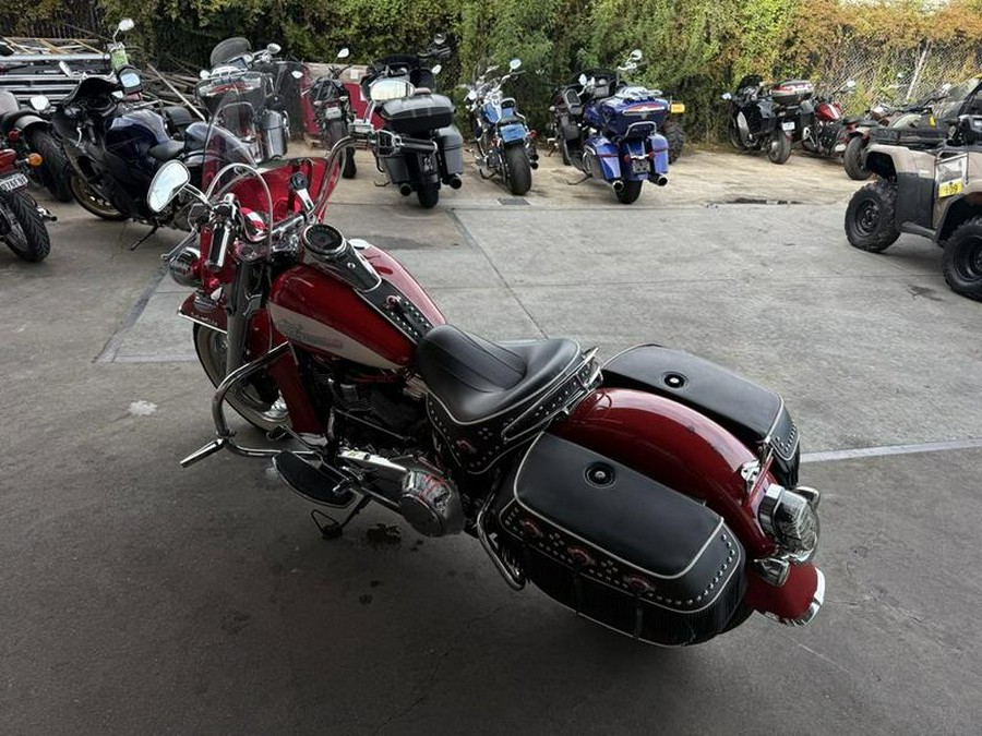 2024 Harley-Davidson® FLI - Hydra-Glide Revival