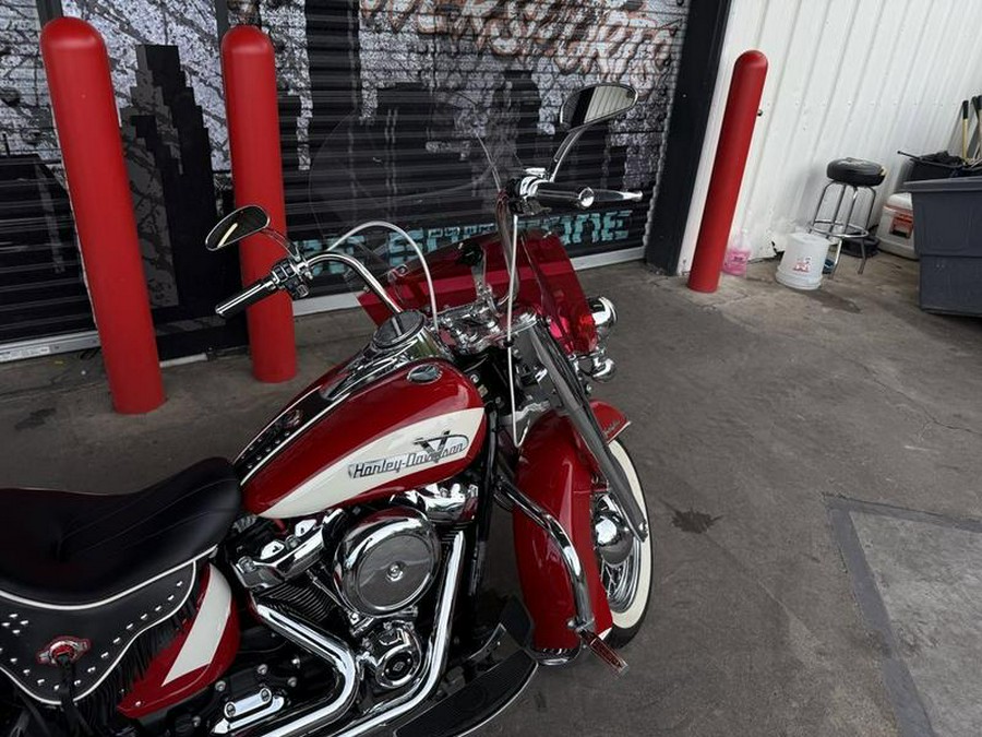 2024 Harley-Davidson® FLI - Hydra-Glide Revival