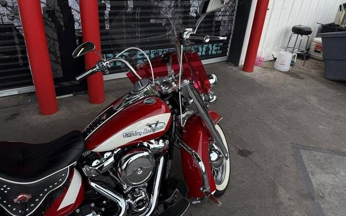 2024 Harley-Davidson® FLI - Hydra-Glide Revival