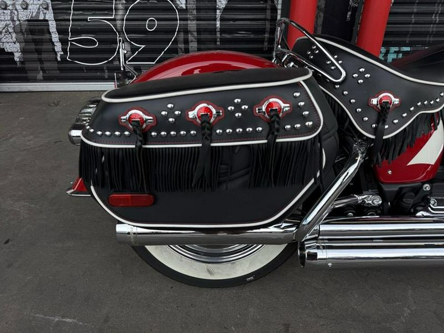 2024 Harley-Davidson® FLI - Hydra-Glide Revival