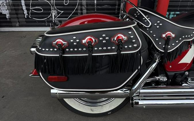 2024 Harley-Davidson® FLI - Hydra-Glide Revival