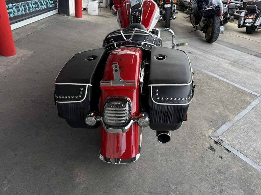 2024 Harley-Davidson® FLI - Hydra-Glide Revival