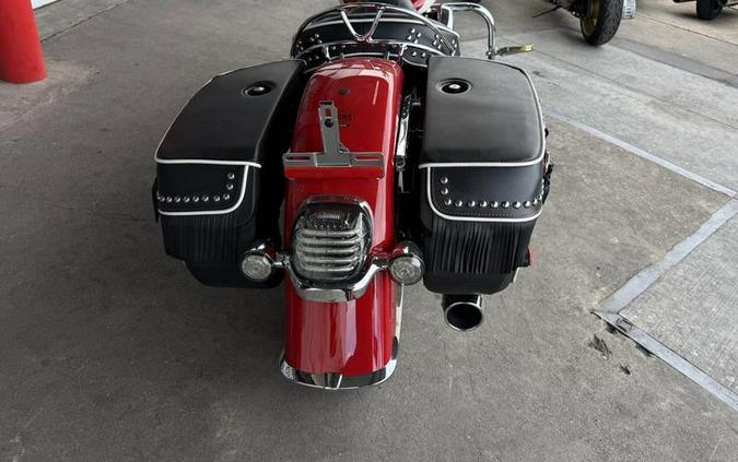 2024 Harley-Davidson® FLI - Hydra-Glide Revival