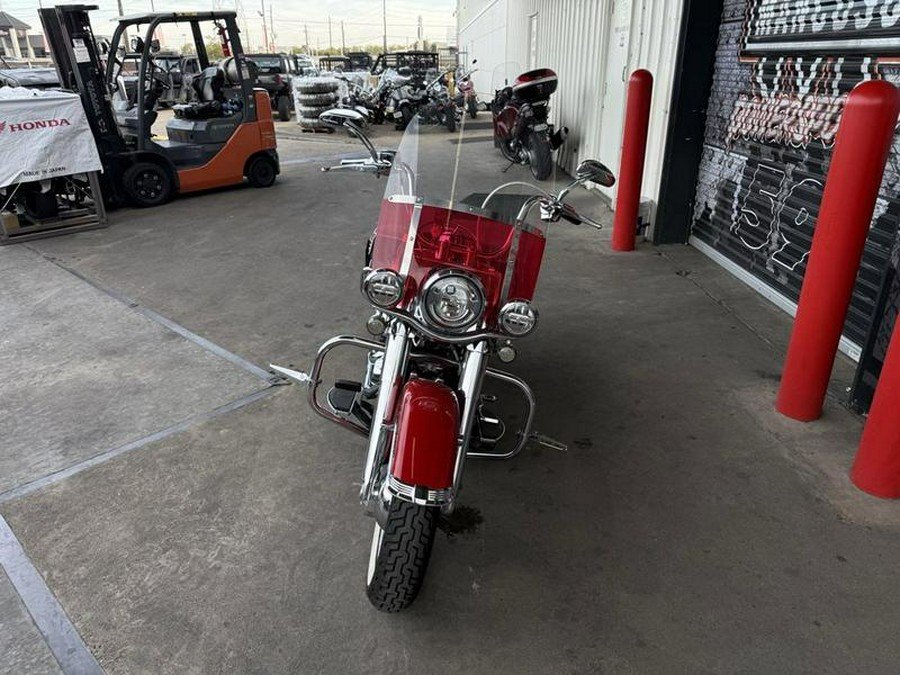 2024 Harley-Davidson® FLI - Hydra-Glide Revival