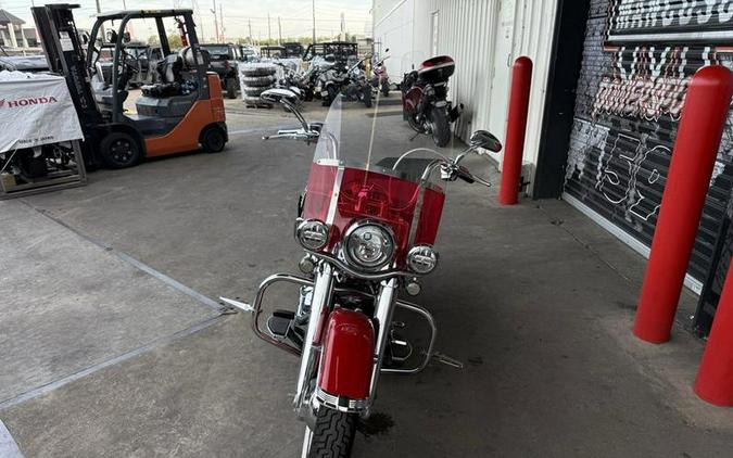 2024 Harley-Davidson® FLI - Hydra-Glide Revival