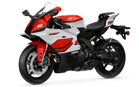 2026 Yamaha YZF-R9 70th Anniversary Edition