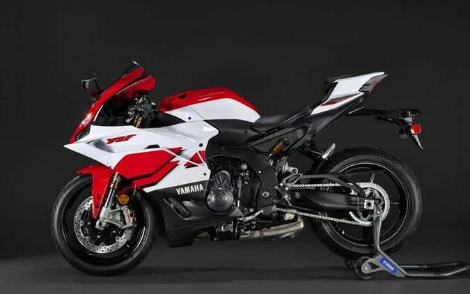 2026 Yamaha YZF-R9 70th Anniversary Edition
