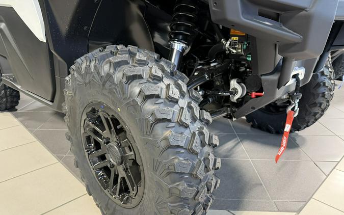 2026 Can-Am Defender Limited HD11