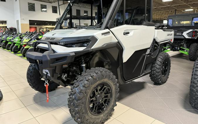 2026 Can-Am Defender Limited HD11