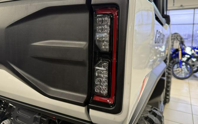 2026 Can-Am Defender Limited HD11