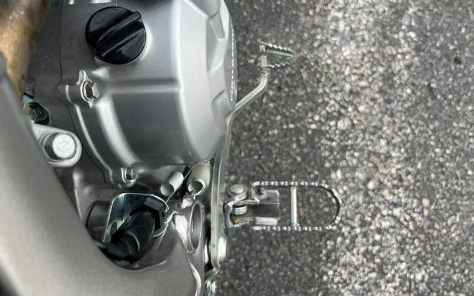 2021 Kawasaki KLX®230