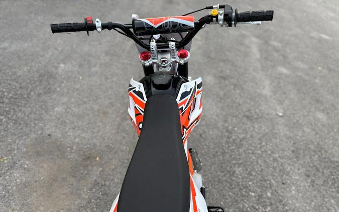 2025 Kayo TT 125 EFI