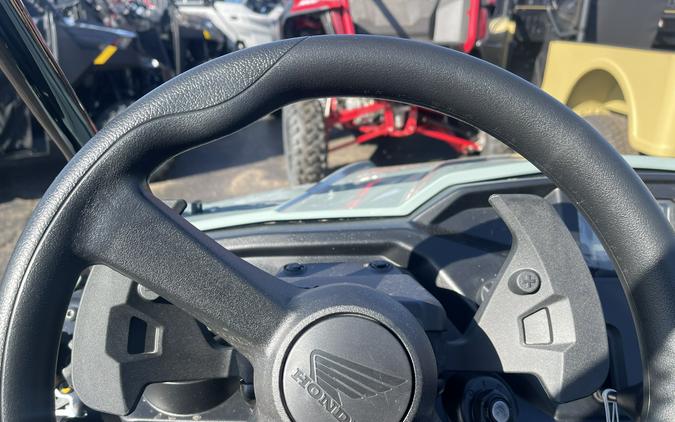 2026 Honda Pioneer 520