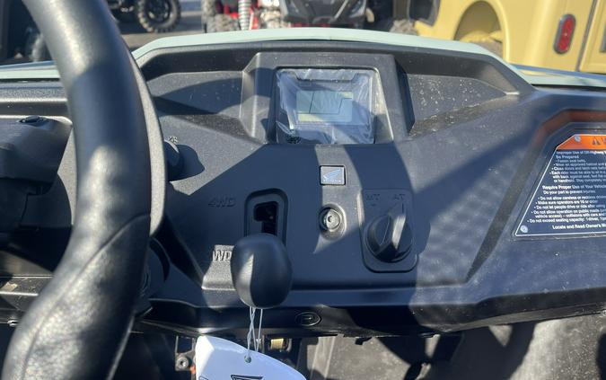 2026 Honda Pioneer 520