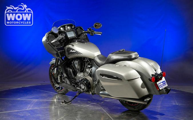 2023 Indian Motorcycle® CHALLANGER DARK HORSE