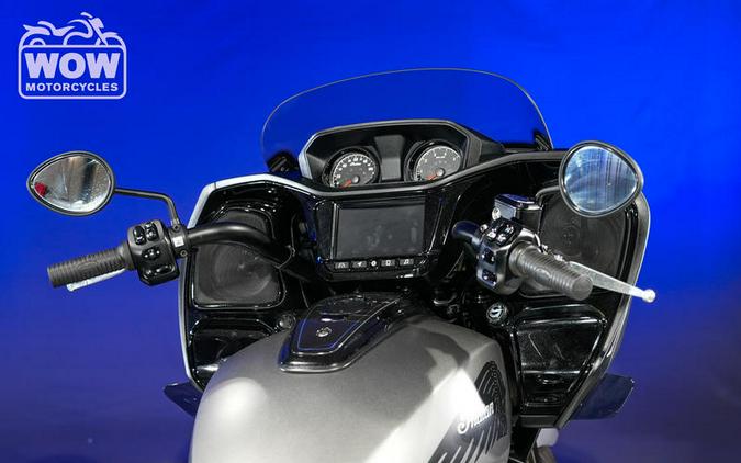 2023 Indian Motorcycle® CHALLANGER DARK HORSE