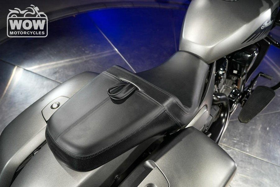 2023 Indian Motorcycle® CHALLANGER DARK HORSE