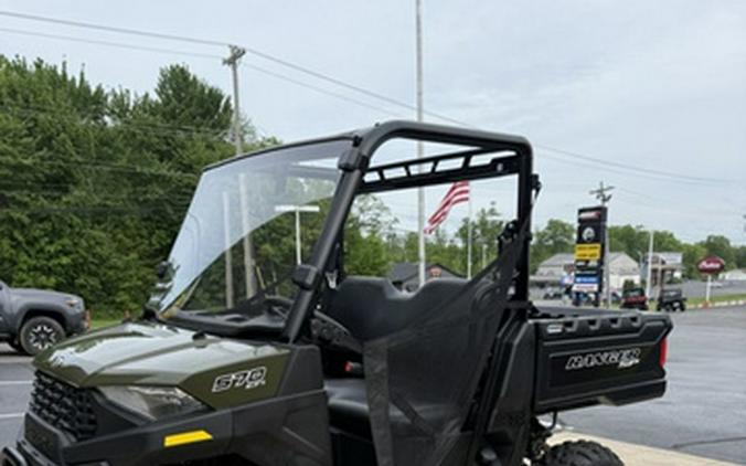 2023 Polaris Ranger SP 570