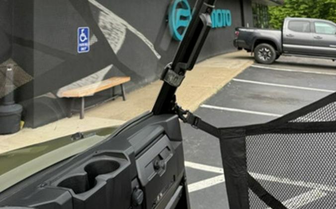 2023 Polaris Ranger SP 570