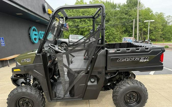 2023 Polaris Ranger SP 570