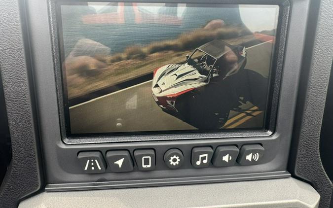 2026 Polaris Slingshot® SL Manual