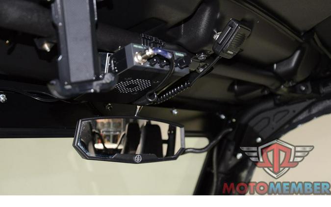 2025 Yamaha Wolverine RMAX4 1000 XT-R